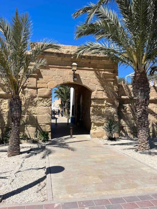 Casa En Isla De Tabarca Villa Exterior photo